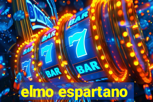 elmo espartano